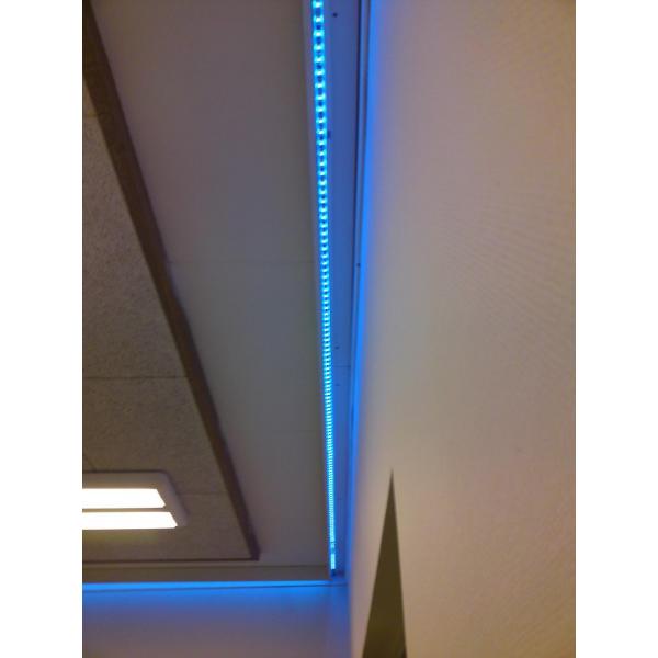 BES-27757 - Strisce led - beselettronica - Striscia led neon 5m