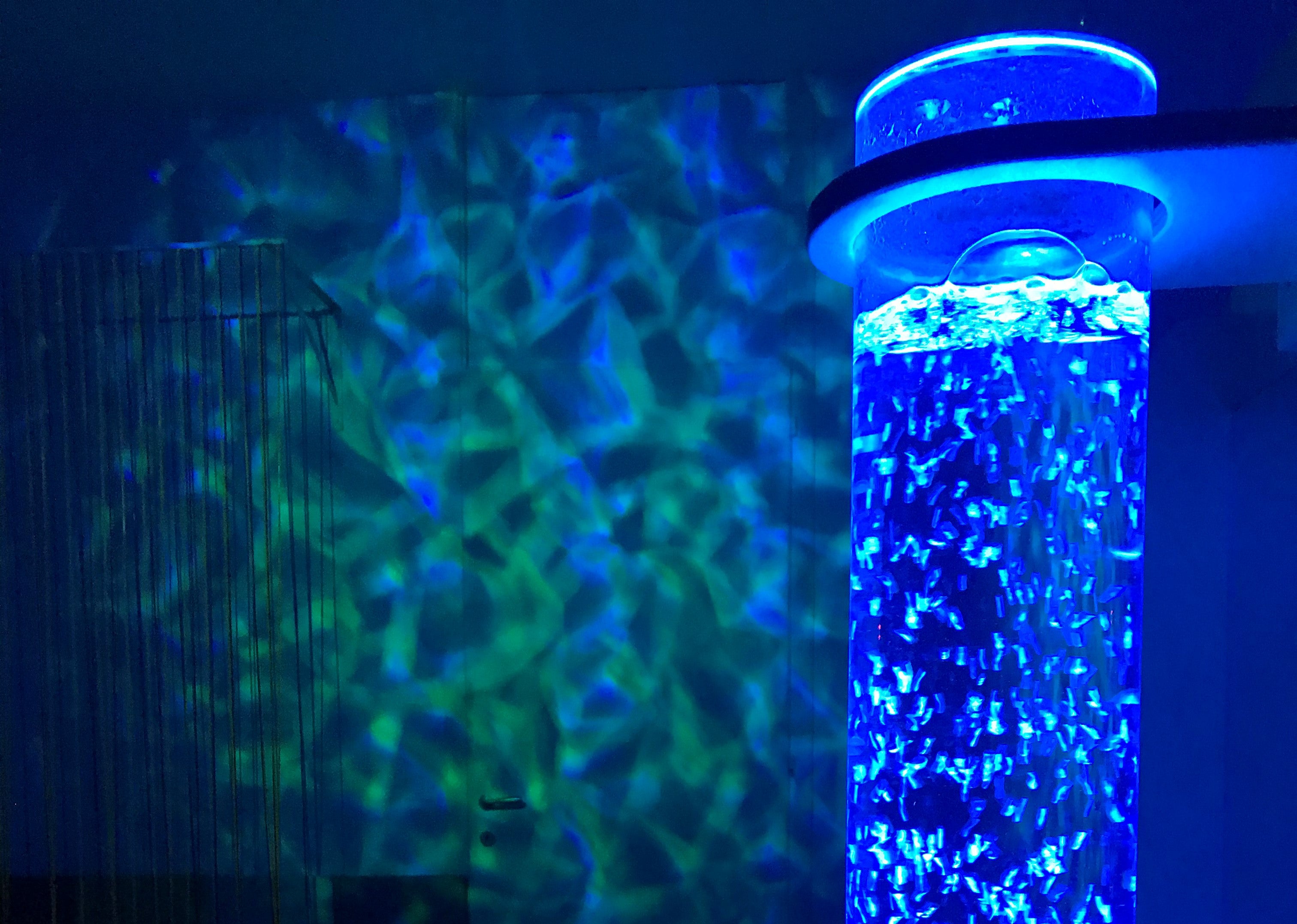 "Blu, le mille bolle blu ..." Conosciamo meglio i tubi a bolle