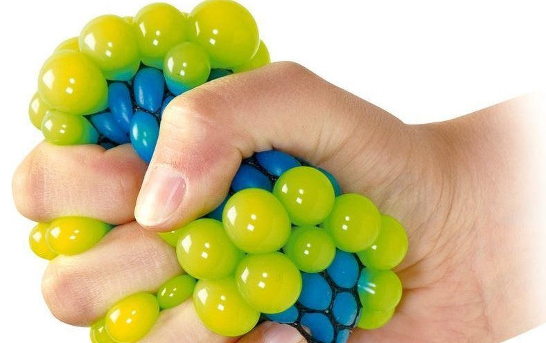 Tipologie di giocattoli Fidget - Mondo Snoezelen