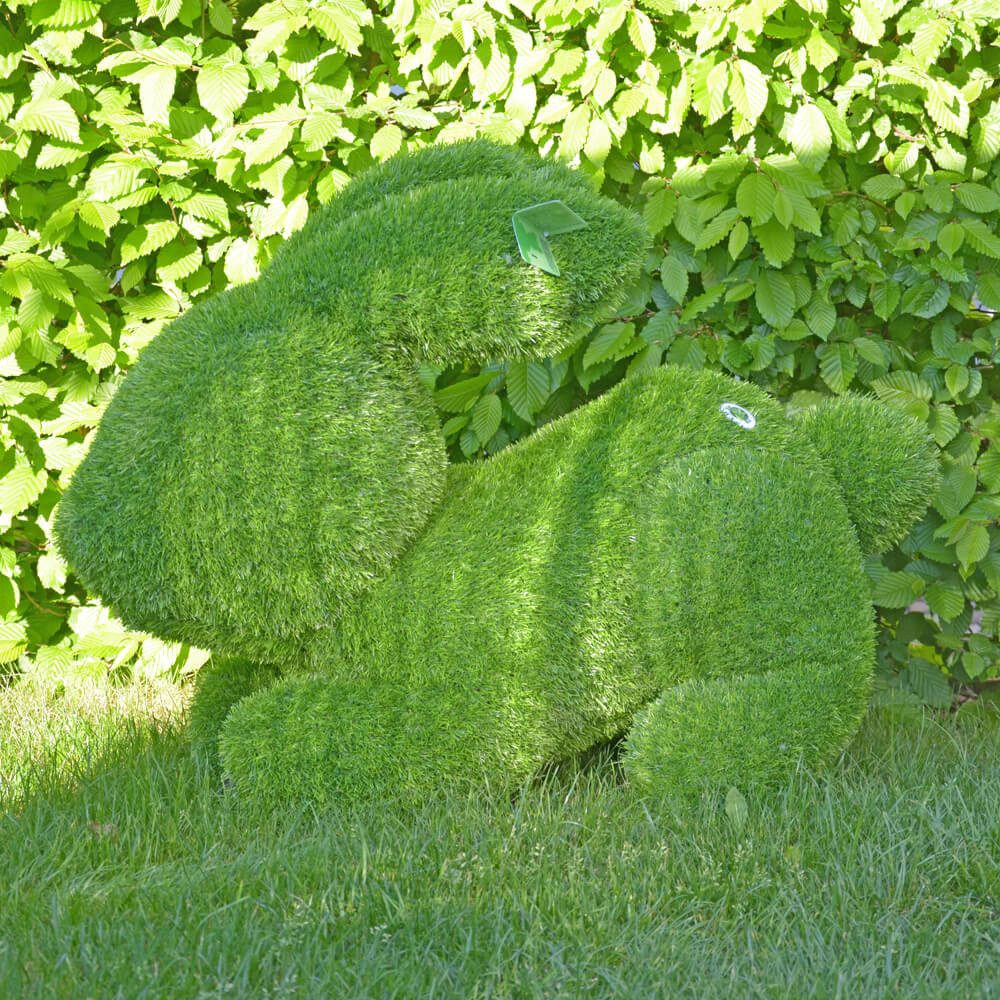 Giardino sensoriale decorazioni