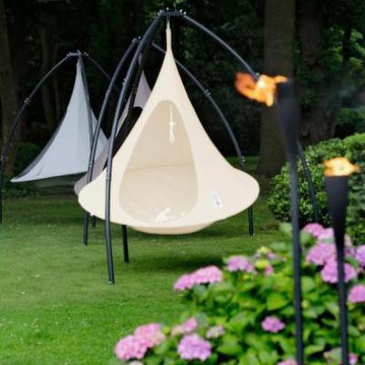 giardino sensoriale Mondo Snoezelen