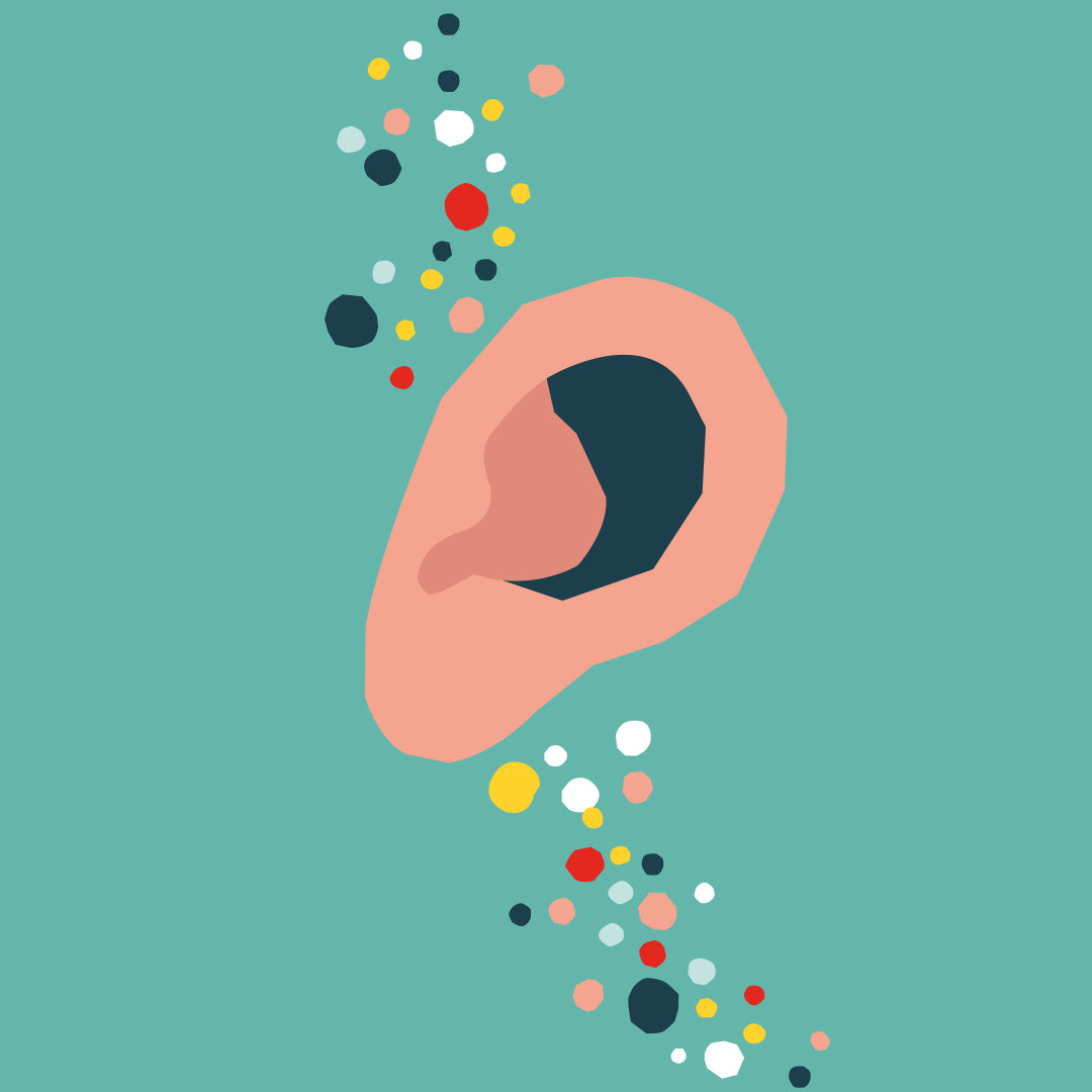 Stimolazione uditiva