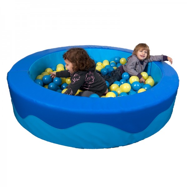 Piscine di palline