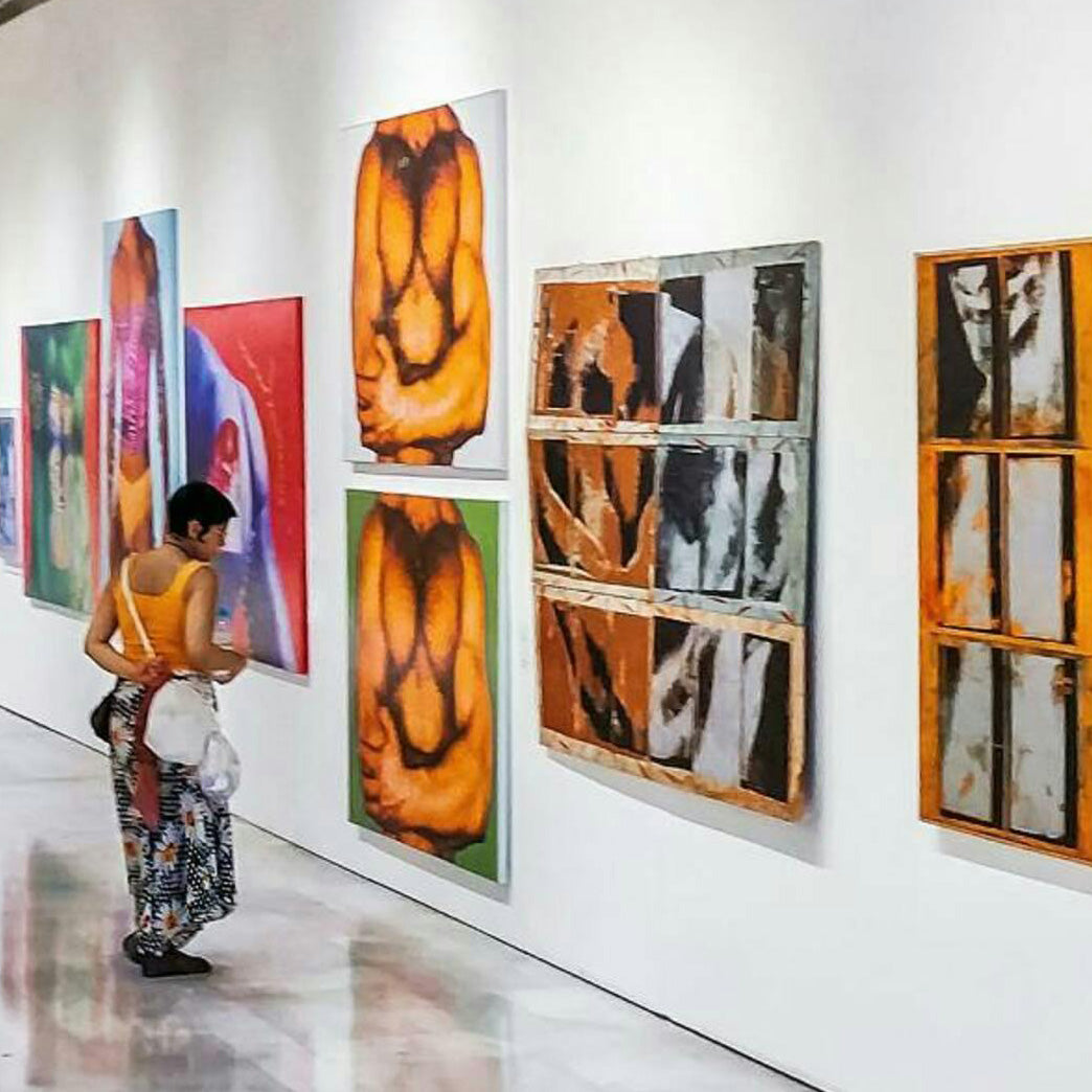 Ambienti per Musei e Biblioteche