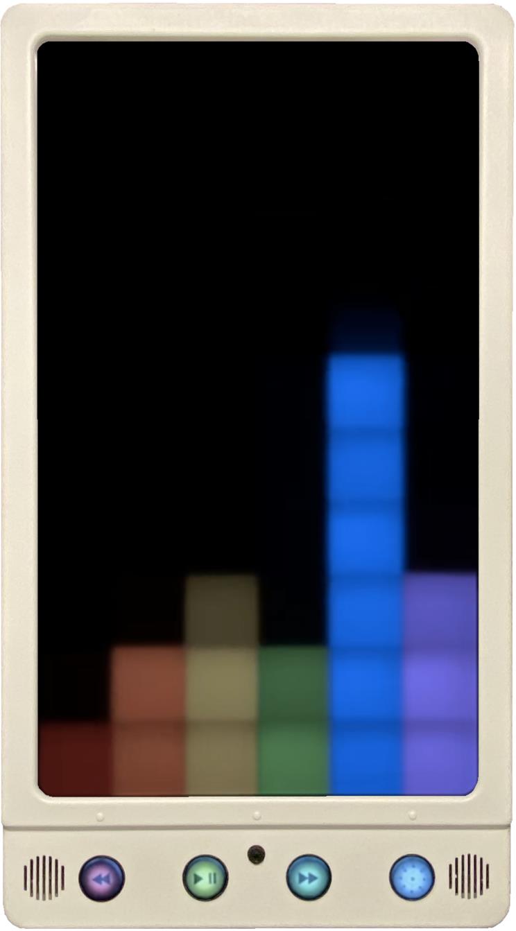 Pannelli interattivi