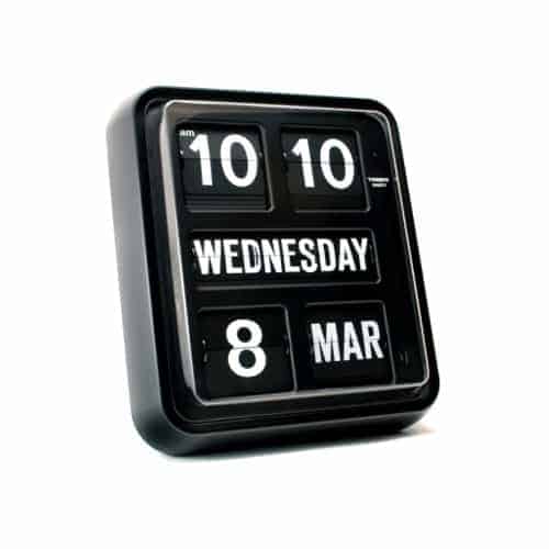 Orologi alta visibilità