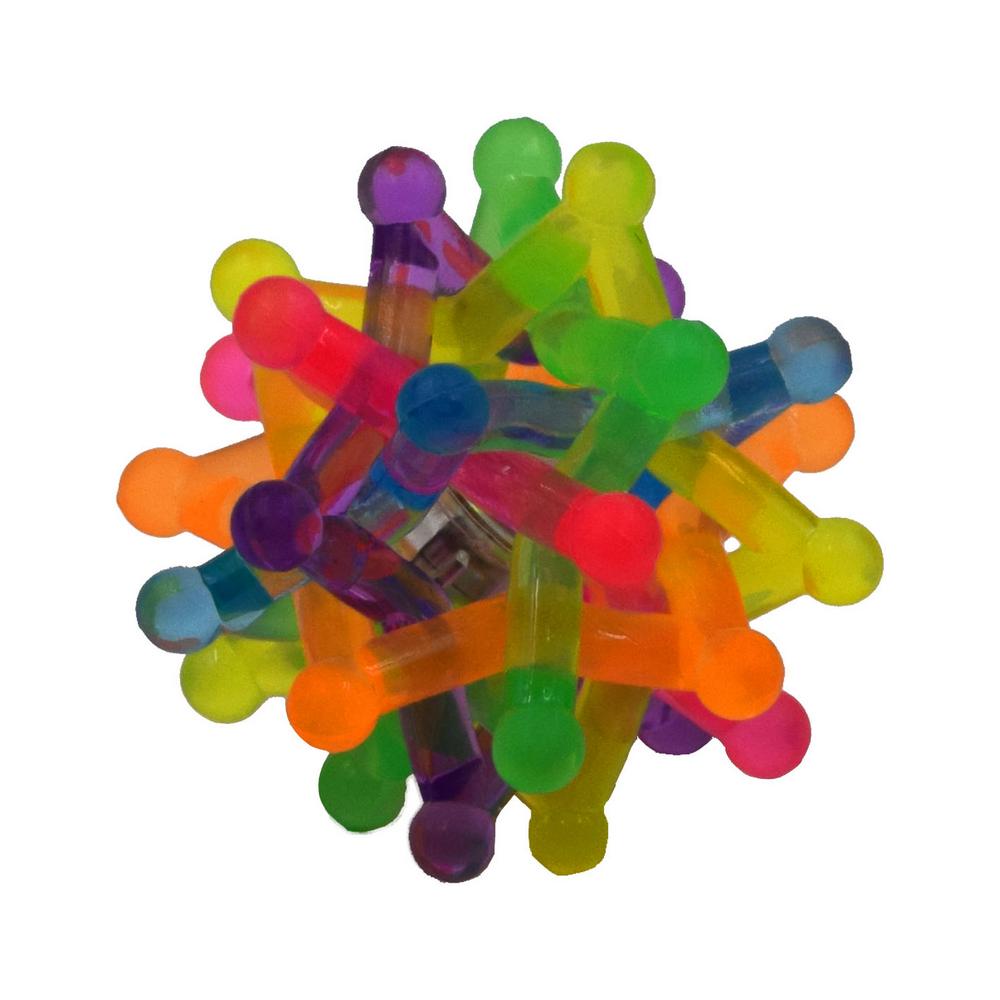 Palle e sfere sensoriali