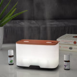 Diffusore ad ultrasuoni Duo