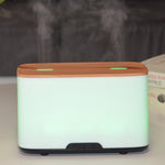 Diffusore ad ultrasuoni Duo