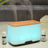 Diffusore ad ultrasuoni Duo