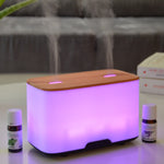 Diffusore ad ultrasuoni Duo