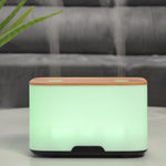 Diffusore ad ultrasuoni Duo