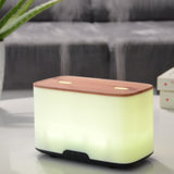 Diffusore ad ultrasuoni Duo