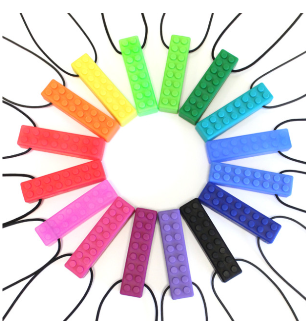 Collane Sicurezza Anti-soffocamento Collane Da Masticare Per Bambini Sensoriali, 5 Pezzi, Giocattoli Giocattolo Masticabile Silicone Autismo ADHD Collane Sicurezza Anti-soffocamento Collane Da Masticare Per Bambini Sensoriali, 5 Pezzi, Giocattoli Giocattolo Masticabile Silicone Autismo ADHD