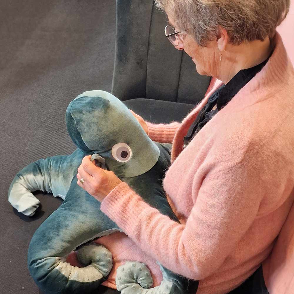 MondoSnoezelen