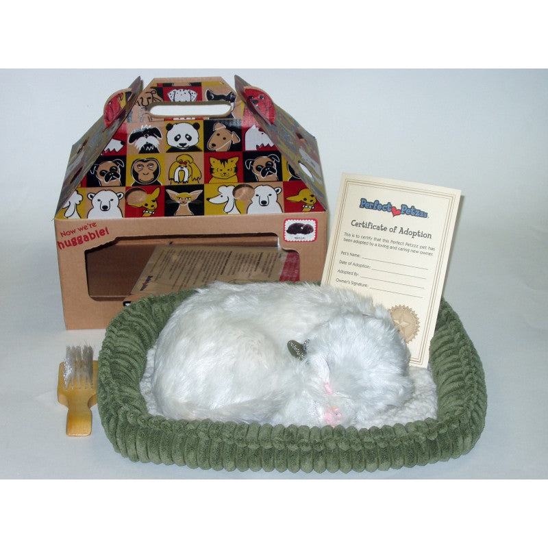 Peluche - Heitmann - Tigre en PET - 25 cm - 100% recyclé - Douceur et durabilité Peluche - Heitmann - Tigre en PET - 25 cm - 100% recyclé - Douceur et durabilité