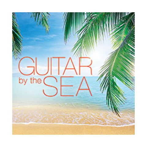 CD Guitar by the Sea