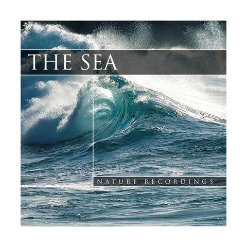 CD The Sea