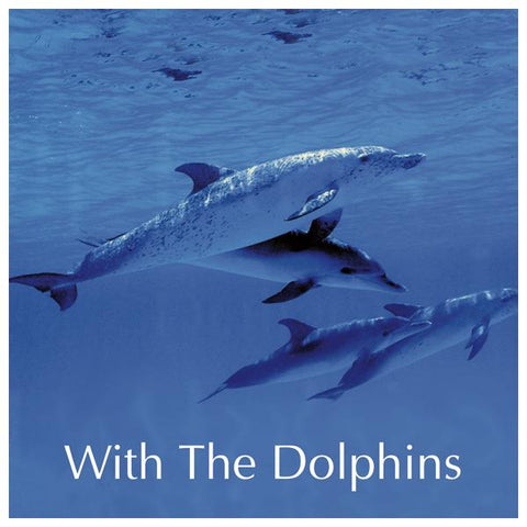 CD With the Dolphins