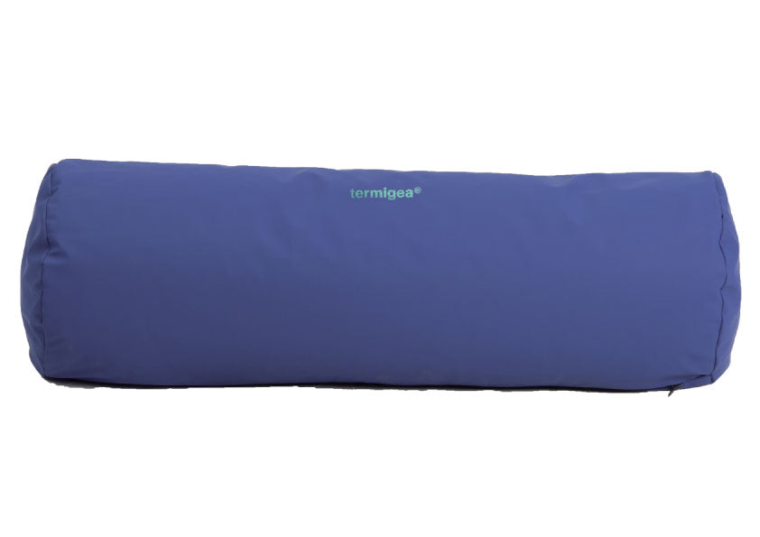 cuscino posturale cilindrico