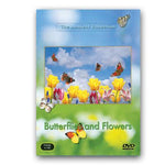 DVD Fiori e farfalle
