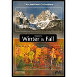 DVD Stagioni - autunno e inverno