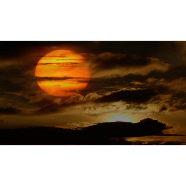 DVD con tre film per favorire il rilassamento e il sonno