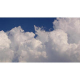 dvd con nuvole in movimento - crea un sessione Snoezelen a tema  nuvole e cielo nella stanza multisensoriale