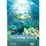 DVD Oceano vivente