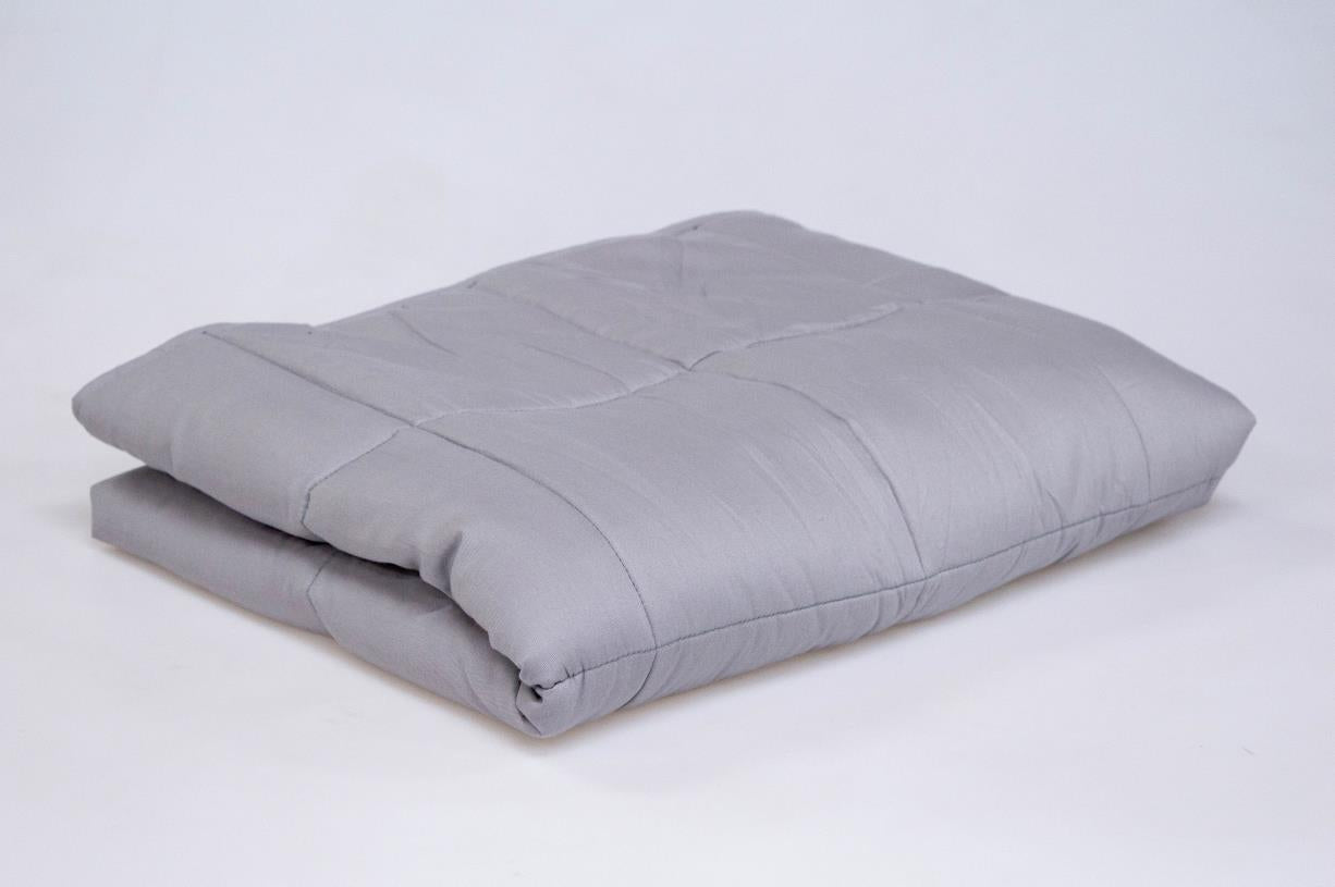 coperta pesante 3,6 kg - per autismo - iperattiività - stimolazione propriocettiva