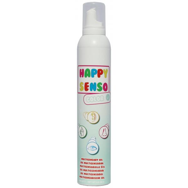 Happy Senso colore verde profumo Mint Fresh