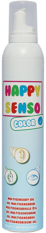 Happy Senso  colore blu profumo neutro