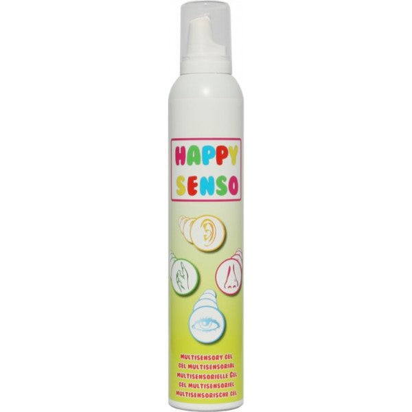 Happy Senso con profumazione dolce Tropical