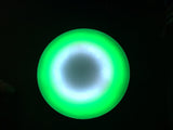 piastrella luminosa interattiva per la stanza Snoezelen