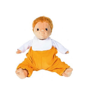 Bambole Terapeutiche Bambole Joyk Bambola Emozionale Piccola Tom