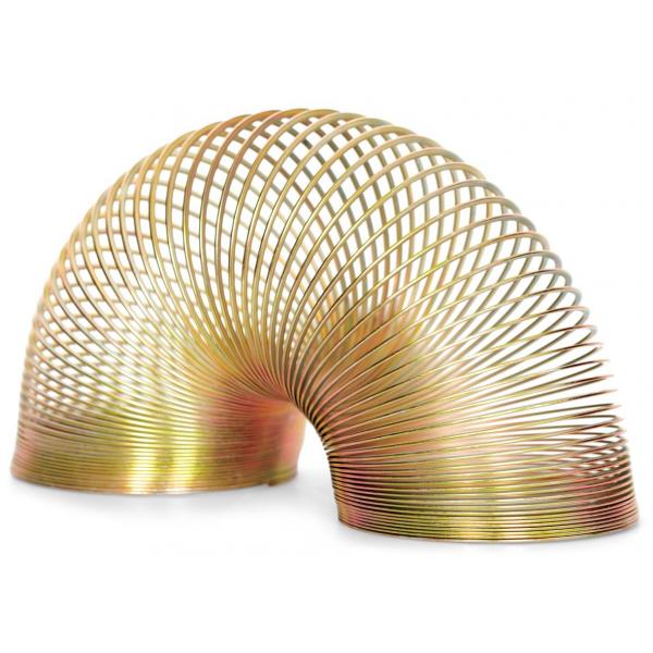 fidget molla per bambini con autismo o disturbi di elaborazione sensoriale