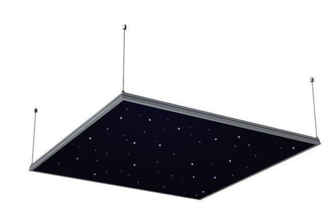 Interactive - Astro System Astroline 120x120 cm