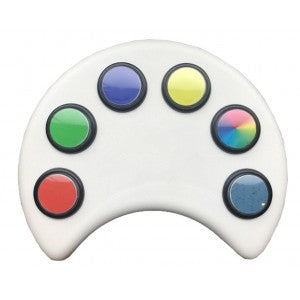 controller per stanza snoezelen