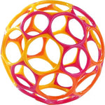 palla in plastica flessibile per giochi sensoriali