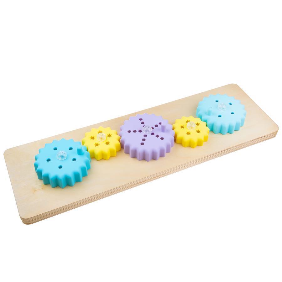 CWENDANER Tavola per attività sensoriali, confezione di giocattoli in silicone bifacciale per autismo e ADHD con 20 corde, adatta a bambini dai 3 anni in su e adulti per ridurre lo stress CWENDANER Tavola per attività sensoriali, confezione di giocattoli in silicone bifacciale per autismo e ADHD con 20 corde, adatta a bambini dai 3 anni in su e adulti per ridurre lo stress