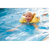 collare da nuoto per bambini per superare la paura dell'acqua