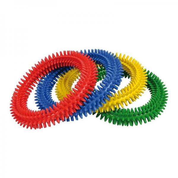 anello sensoriale per la stimolazione tattile e il massaggio