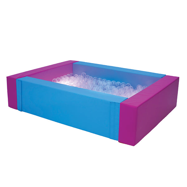 Piscina di palline - 200 x 150 x 40 x 15cm – MondoSnoezelen