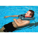collare da nuoto galleggiante per attività in piscina multisensoriale